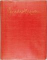 <strong>A LIFE OF GAUDIER-BRZESKA</strong><br>H.S.EDE