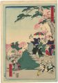 <strong>Ikkei</strong><br>36 Humorous Views of Tokyo / H......