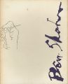 <strong>Ben Shahn Retrospective Exhibi......</strong><br>