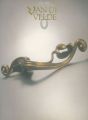 <strong>VAN DE VELDE</strong><br>