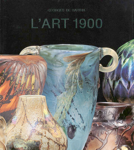 “L’ART 1900 LA COLLECTION NEUMANN” ／