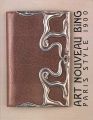 <strong>ART NOUVEAU BING PARIS STYLE 1......</strong><br>GABRIEL P. WEISBERG