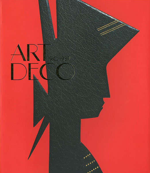 “ART DECO 1910-1939” ／