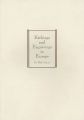 <strong>Etchings and Engravings in Eur......</strong><br>