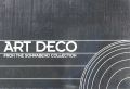 <strong>ART DECO FROM THE SONNABEND CO......</strong><br>