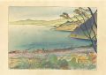 Yamato Prints - Eight Scenic V......