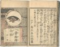 <strong>Kuniyoshi</strong><br>一勇画譜初編 全一巻