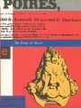 <strong>風刺の毒 The Sting of Satire</strong><br>