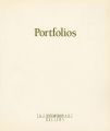 ポートフォリオ Portfolios