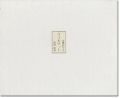 <strong>山麓紀行（II） 版画文集 ツェルマット</strong><br>栗田政裕
