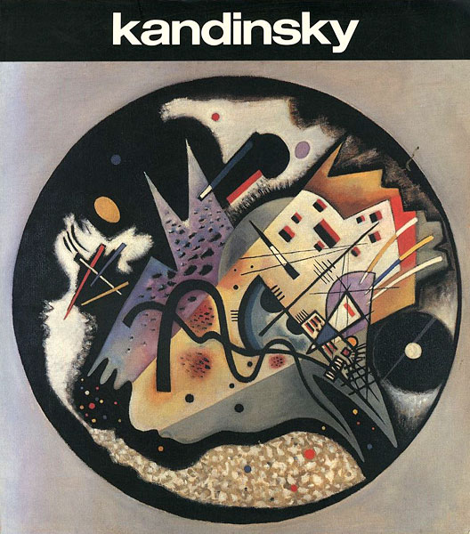 “Wassily Kandinsky” ／
