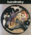<strong>Wassily Kandinsky</strong><br>