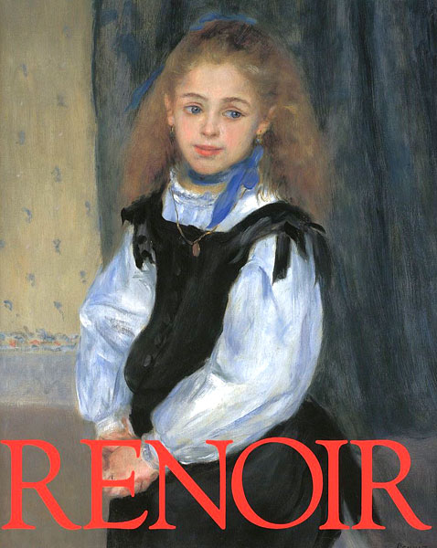 “RENOIR From Outsider to Old Master 1870-1892” ／