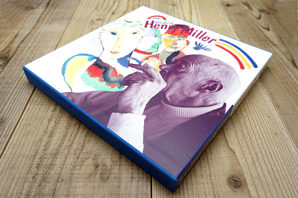 絵画の魔術師 ヘンリー ミラー Henry Miller 野坂昭如他編 美麗図版78点 外函付き 講談社 N1176 図録 Www Gendarmerie Sn 絵画の魔術師 ヘンリー ミラー Henry Miller 野坂昭如他編 美麗図版78点 外函付き 講談社 N1176 図録 Www Gendarmerie Sn