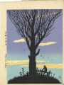 <strong>Takehisa Yumeji</strong><br>古歌の思出