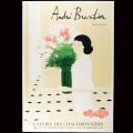 <strong></strong><br>Andre Brasilier 