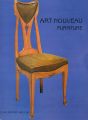 <strong>ART NOUVEAU FURNITURE</strong><br>CARL BENNO HELLER