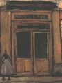 <strong>L'esprit de Paris：SAEKI Yuzo e......</strong><br>