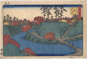 ワード検索：広重