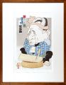 <strong>Yamafuji Shoji</strong><br>6 Masters of Comic Story Telle......
