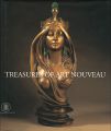 TREASURES OF ART NOUVEAU：Throu......