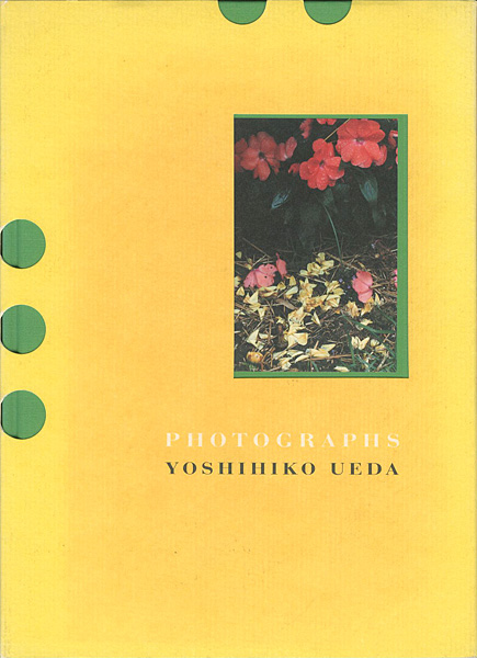 “YOSHIHIKO UEDA” ／