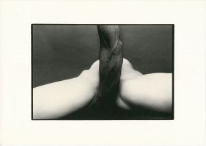 ｢細江英公 展覧会のための写真集「抱擁」と「薔薇刑」｣