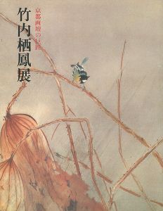 ｢京都画壇の巨匠 竹内栖鳳展 ｣