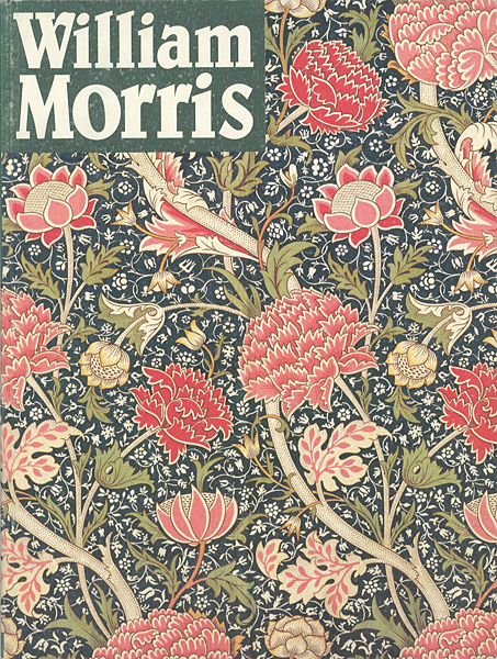 “William Morris” ／