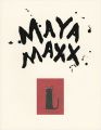 <strong>MAYA MAXX：ZOO</strong><br>