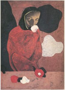 ｢山口薫展｣