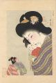 <strong>Yamamoto Shoun</strong><br>Present-day Beauties / Look at......