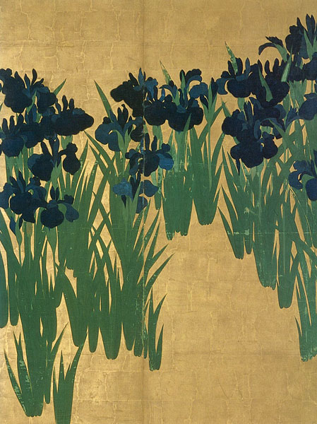 “根津美術館 百華撰” ／