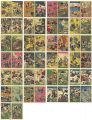 <strong>Kyosai</strong><br>100 Pictures by Kyosai