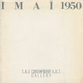 <strong>TOSHIMITSU IMAI 1950</strong><br>