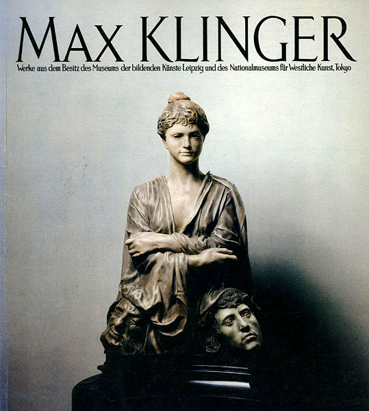 “MAX KLINGER” ／