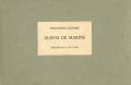 <strong>TOULOUSE-LAUTREC：ALBUM DE MARI......</strong><br>M. G.Dortu