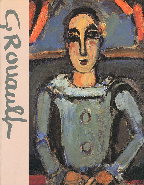 “Retrospective Georges Rouault” ／