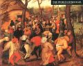 THE WORLD OF BRUEGEL