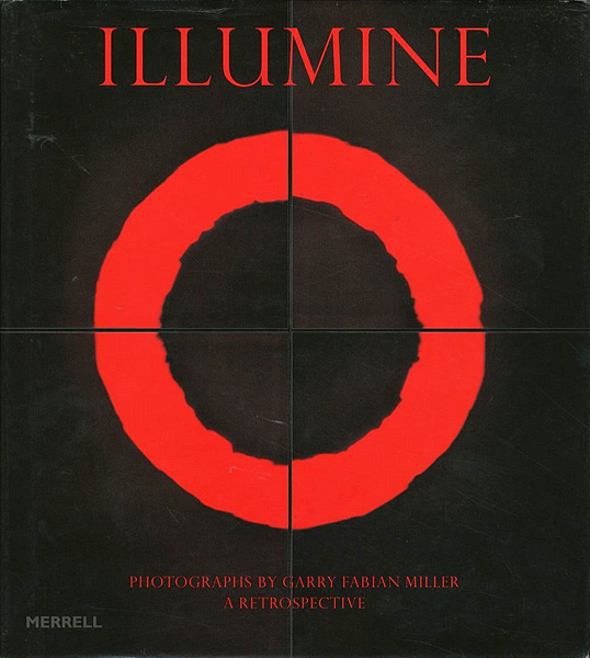 “GARRY FABIAN MILLER：ILLUMINE” ／