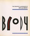 <strong>THE GRAPHIC LANGUAGE OF NAVILL......</strong><br>JON WOZENCROFTテキスト