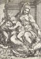 <strong>Old Master Prints</strong><br>