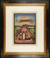 <strong>Georges Rouault</strong><br>Passion / Christ et Disciples