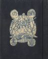 <strong>The Book of the Ghost</strong><br>関野凖一郎
