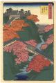 <strong>Hiroshige II</strong><br>100 Famous Views in the Variou......
