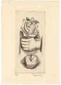 <strong>Kitagawa Tamiji</strong><br>Rose and Apple