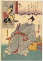 <strong>Kuniyoshi</strong><br>Kuniyoshi’s Fashionable Otsu P......