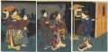 <strong>Toyokuni III</strong><br>Genji-e