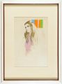 <strong>Iwata Sentaro</strong><br>Painting