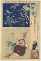 <strong>Kyosai</strong><br>Kyosai Manga (Sketches by Kyos......